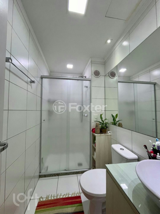 Apartamento à venda com 3 quartos, 72m² - Foto 9