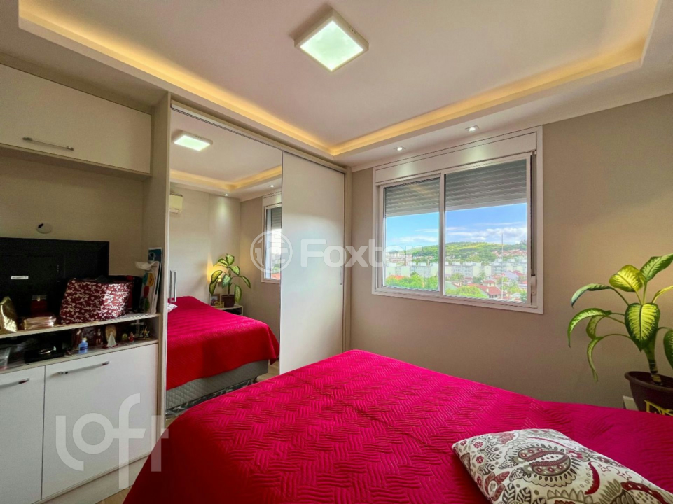 Apartamento à venda com 3 quartos, 72m² - Foto 19
