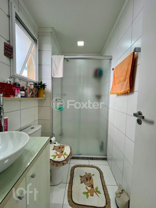 Apartamento à venda com 3 quartos, 72m² - Foto 15