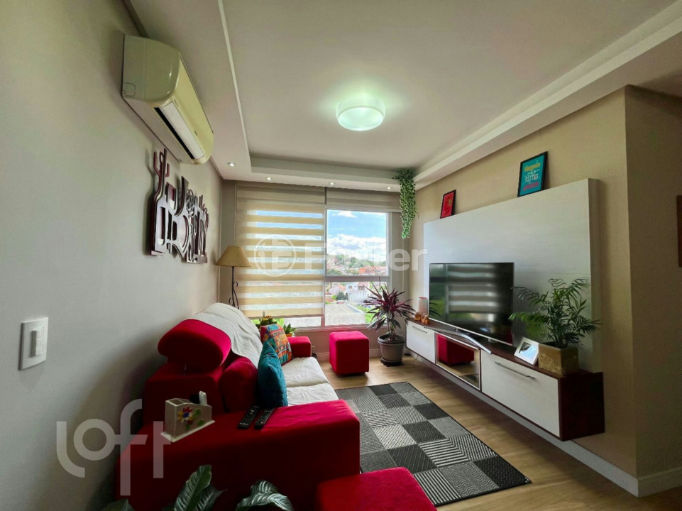 Apartamento à venda com 3 quartos, 72m² - Foto 37