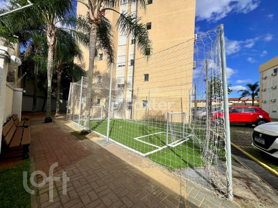 Apartamento à venda com 3 quartos, 72m² - Foto 31