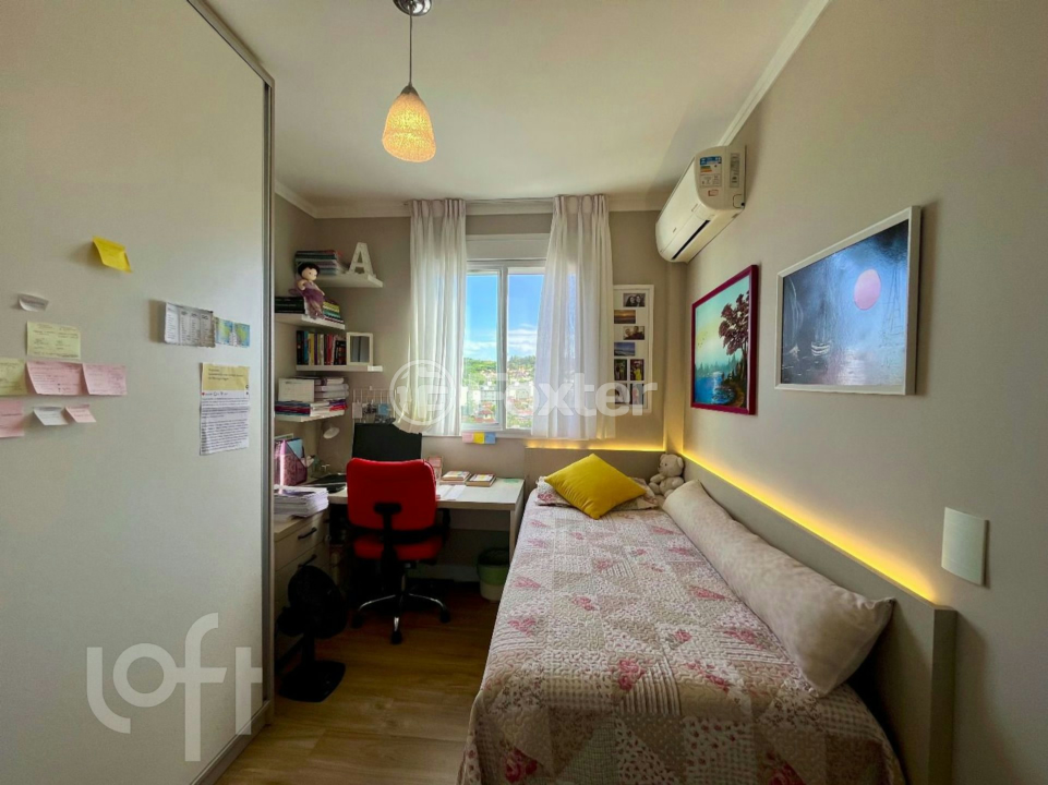 Apartamento à venda com 3 quartos, 72m² - Foto 23