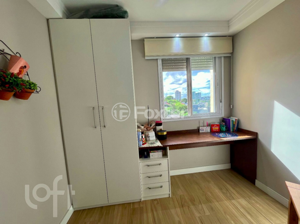 Apartamento à venda com 3 quartos, 72m² - Foto 14