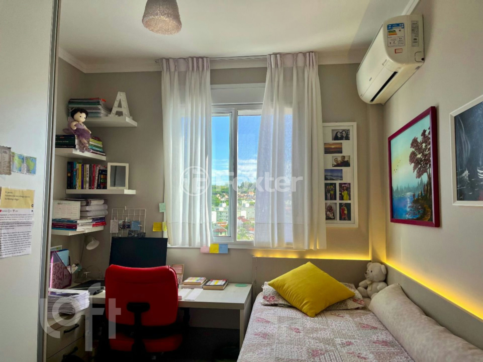 Apartamento à venda com 3 quartos, 72m² - Foto 17