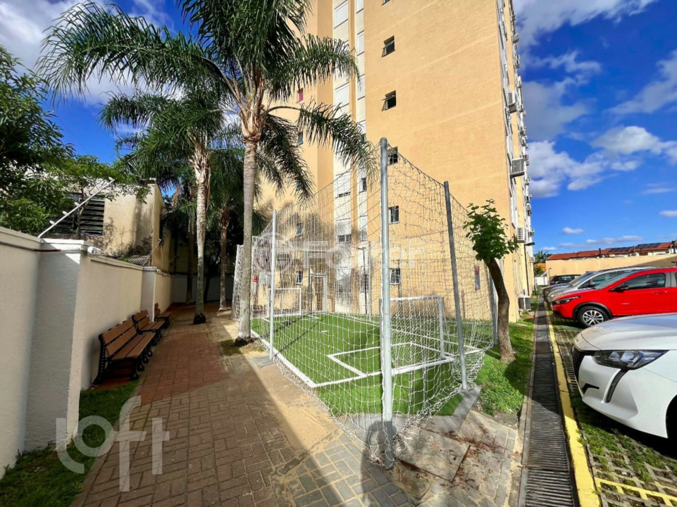 Apartamento à venda com 3 quartos, 72m² - Foto 30