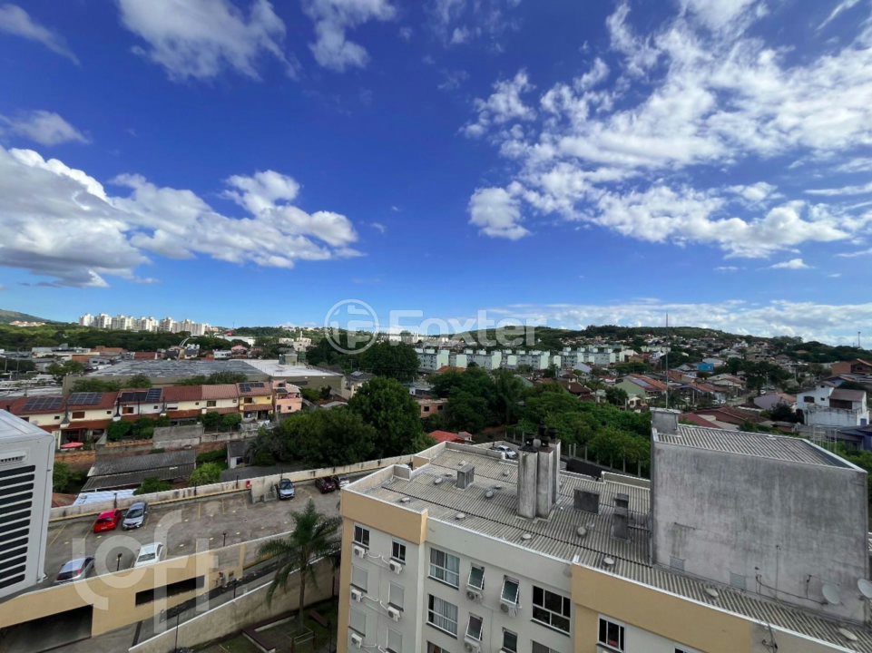 Apartamento à venda com 3 quartos, 72m² - Foto 28