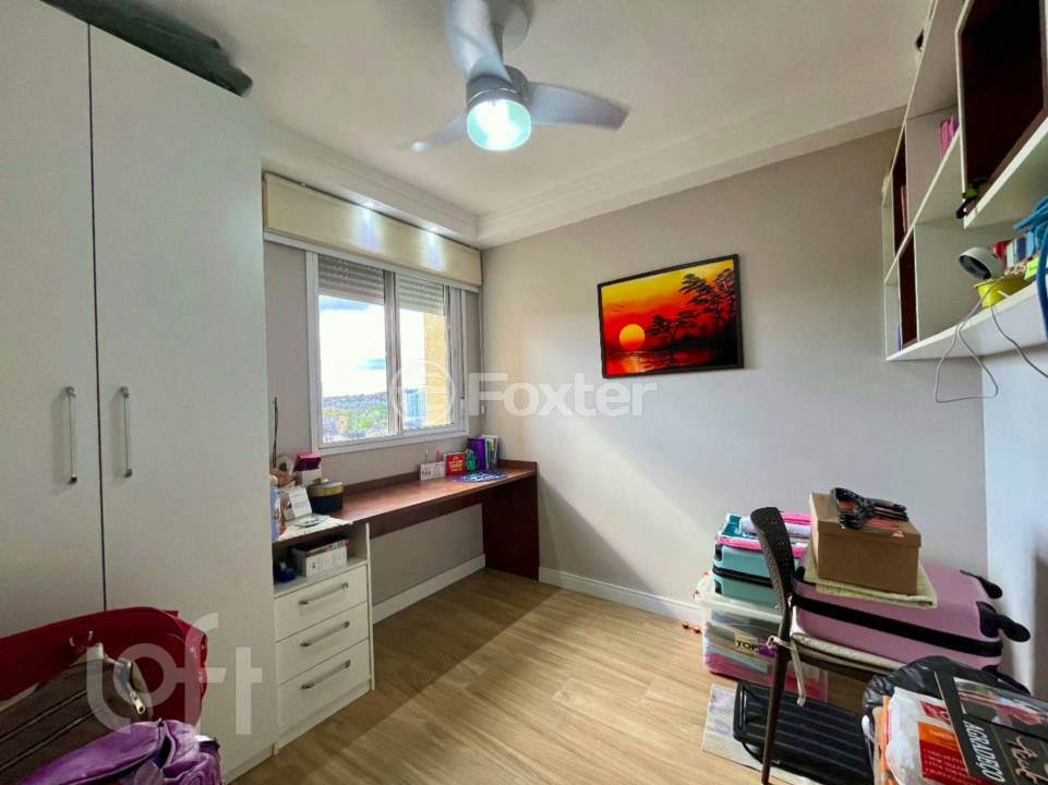 Apartamento à venda com 3 quartos, 72m² - Foto 11