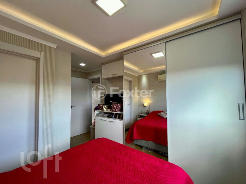 Apartamento à venda com 3 quartos, 72m² - Foto 22