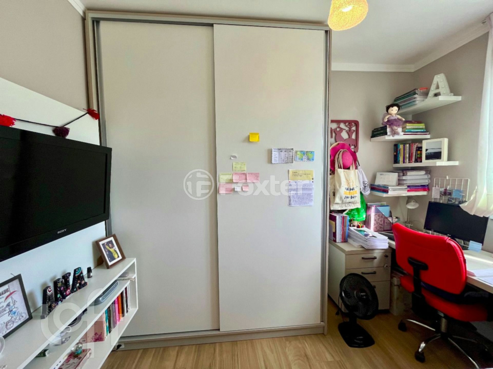 Apartamento à venda com 3 quartos, 72m² - Foto 18