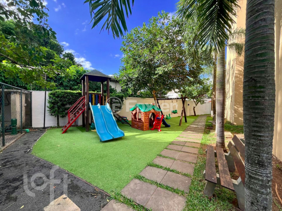 Apartamento à venda com 3 quartos, 72m² - Foto 34