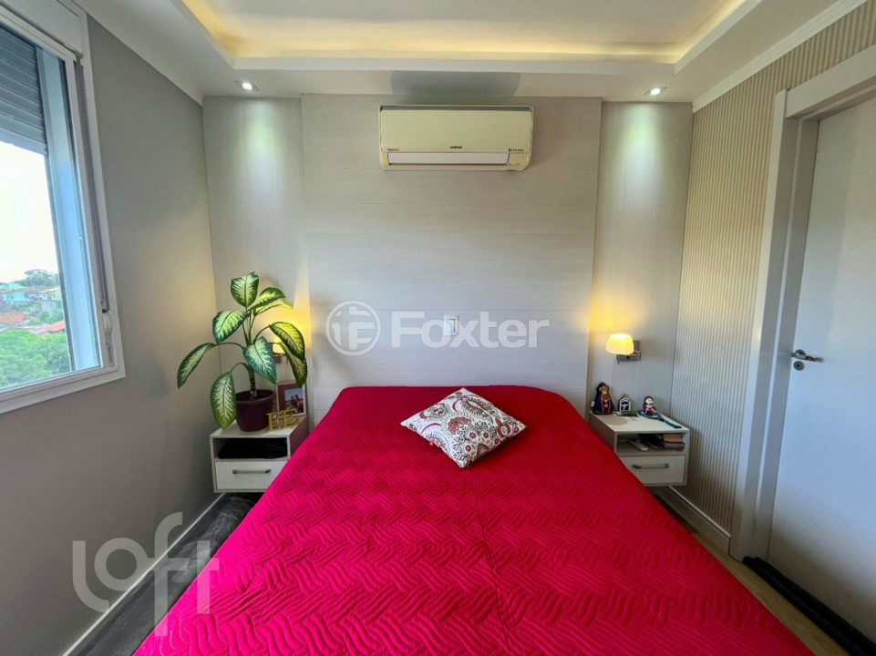 Apartamento à venda com 3 quartos, 72m² - Foto 20