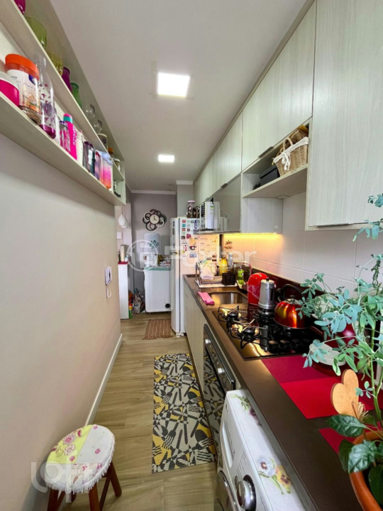 Apartamento à venda com 3 quartos, 72m² - Foto 4