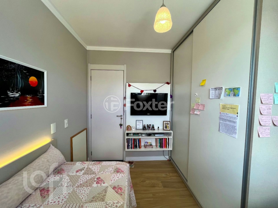 Apartamento à venda com 3 quartos, 72m² - Foto 24