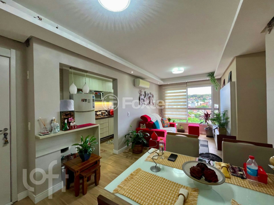 Apartamento à venda com 3 quartos, 72m² - Foto 8