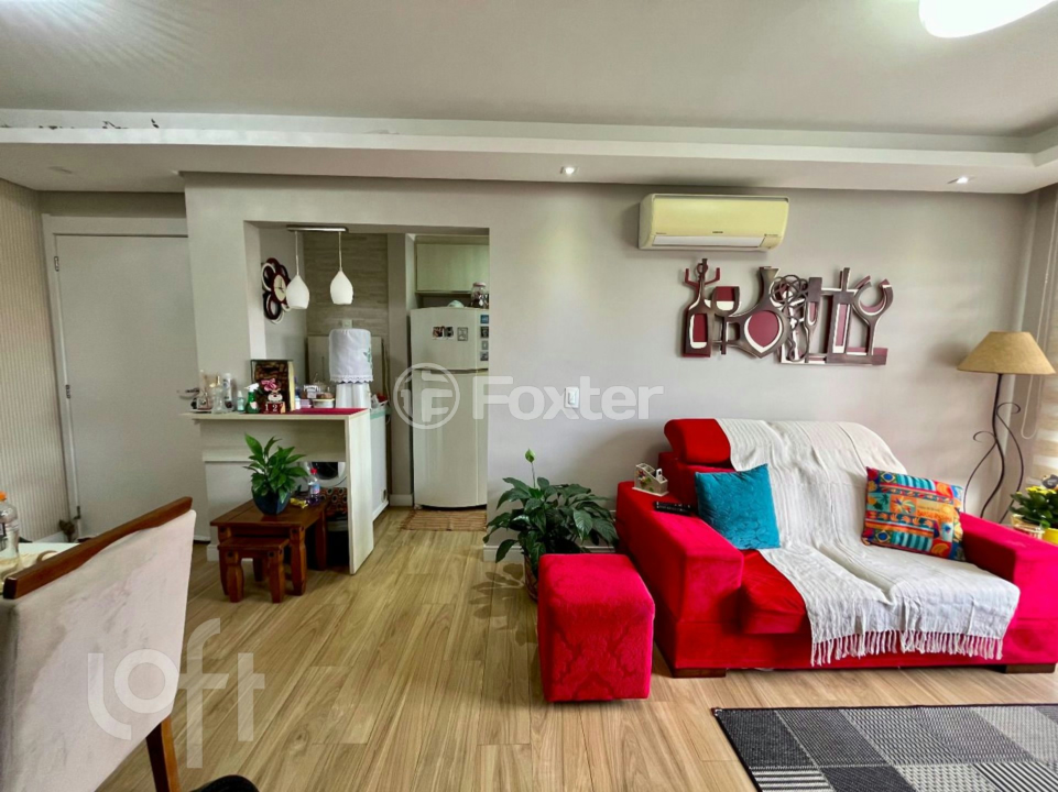 Apartamento à venda com 3 quartos, 72m² - Foto 6
