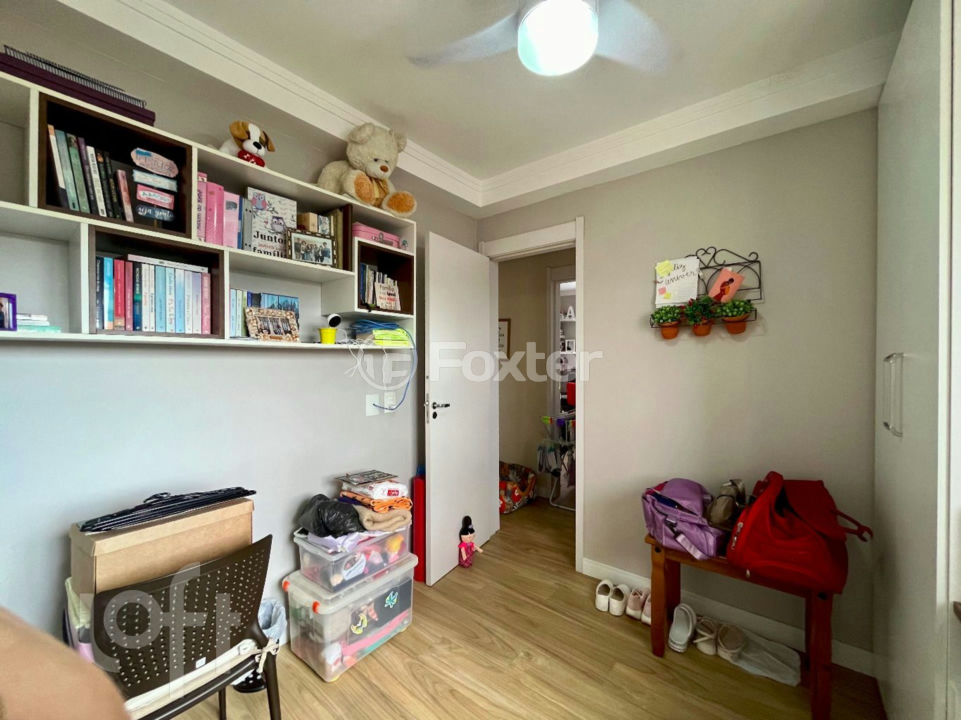 Apartamento à venda com 3 quartos, 72m² - Foto 12