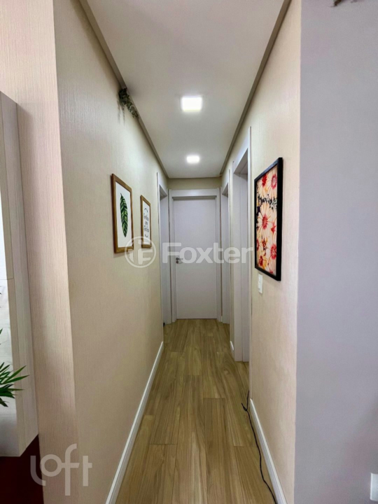 Apartamento à venda com 3 quartos, 72m² - Foto 26
