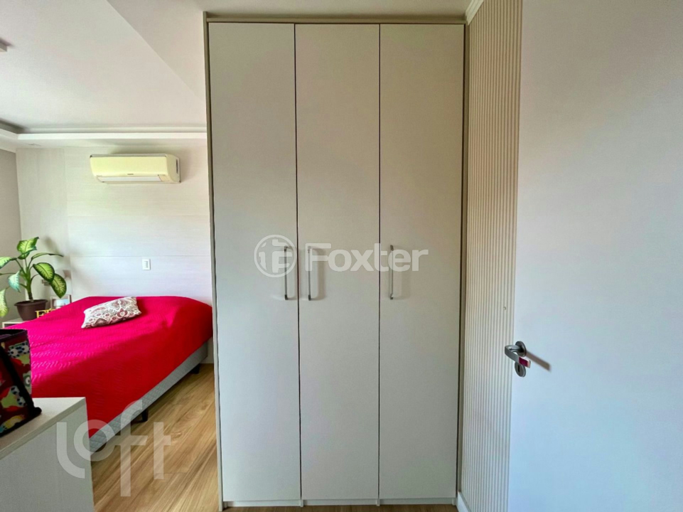 Apartamento à venda com 3 quartos, 72m² - Foto 25