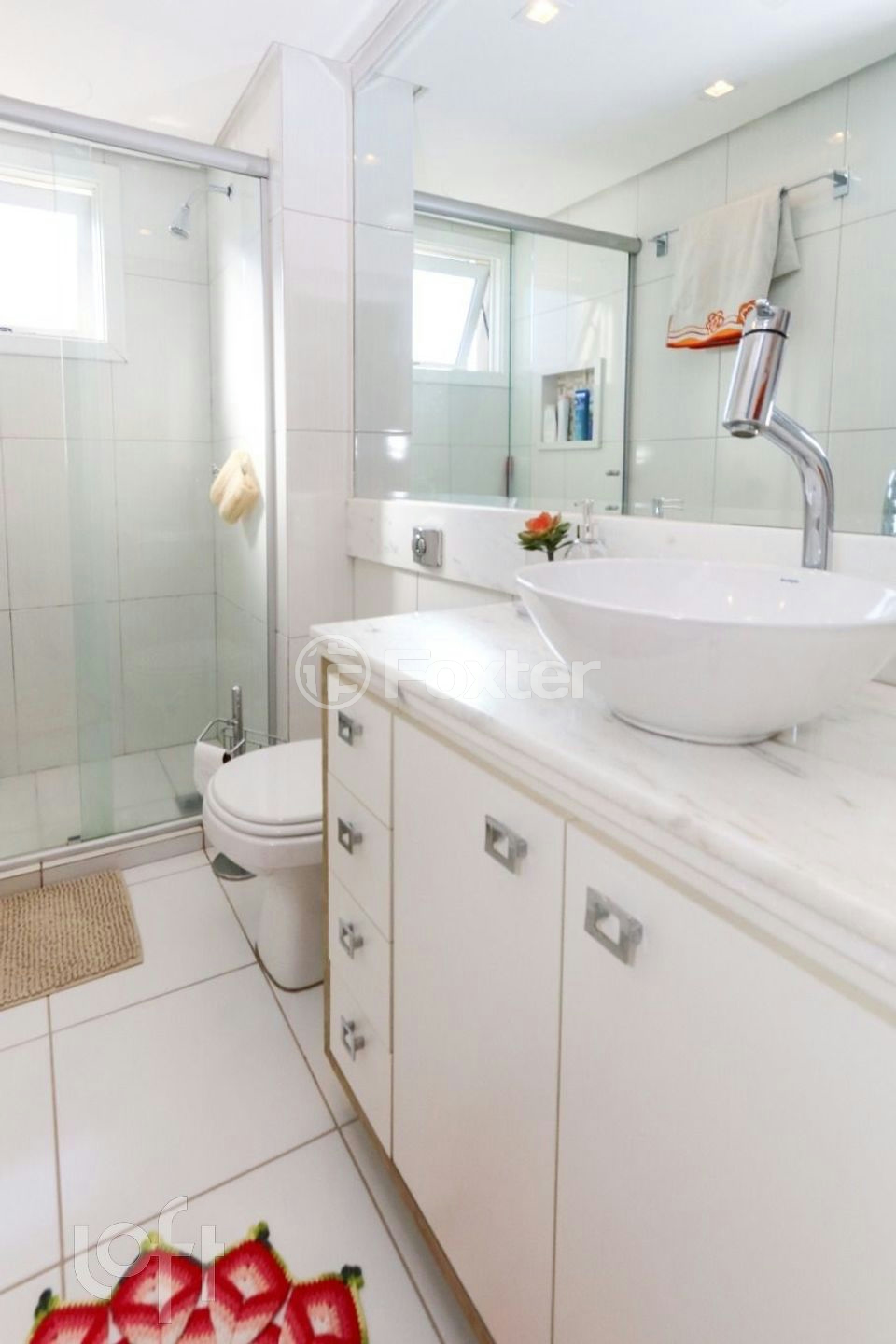 Apartamento à venda com 3 quartos, 108m² - Foto 25