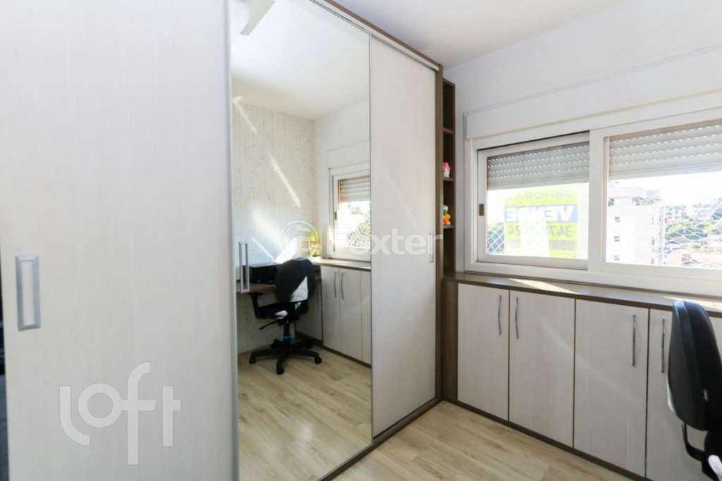 Apartamento à venda com 3 quartos, 108m² - Foto 21