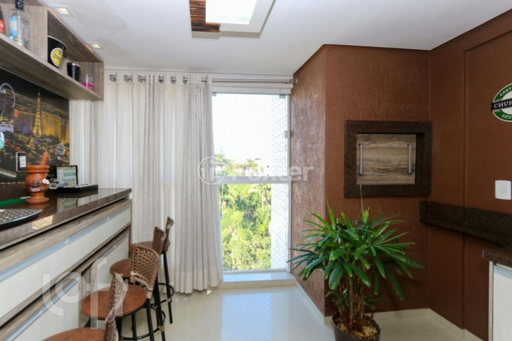 Apartamento à venda com 3 quartos, 108m² - Foto 5