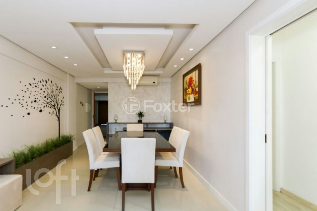 Apartamento à venda com 3 quartos, 108m² - Foto 9