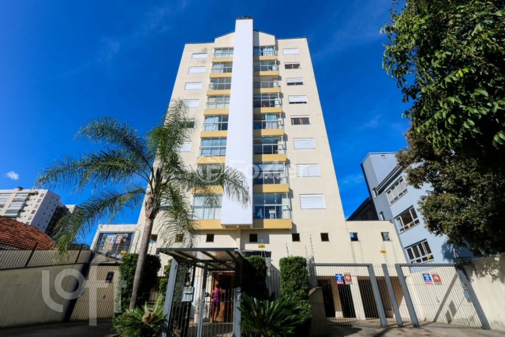 Apartamento à venda com 3 quartos, 108m² - Foto 40