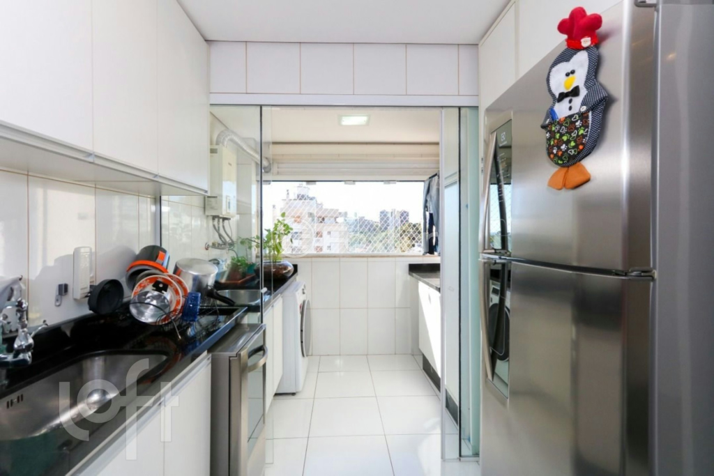 Apartamento à venda com 3 quartos, 108m² - Foto 32
