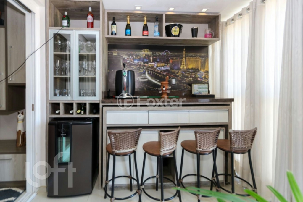 Apartamento à venda com 3 quartos, 108m² - Foto 6
