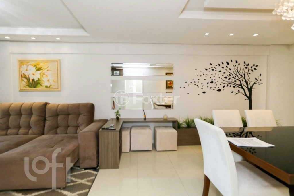 Apartamento à venda com 3 quartos, 108m² - Foto 10