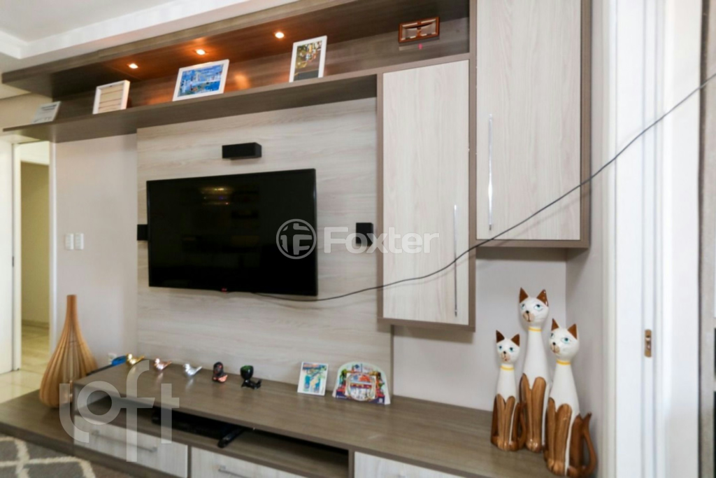Apartamento à venda com 3 quartos, 108m² - Foto 11