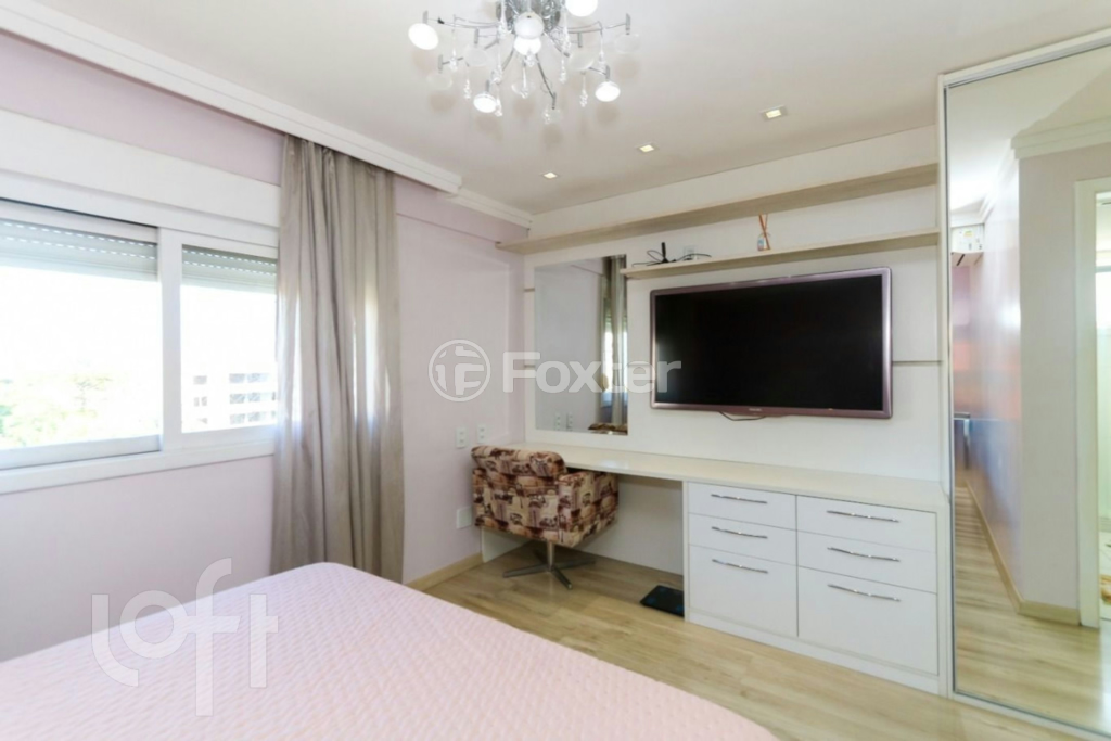 Apartamento à venda com 3 quartos, 108m² - Foto 16