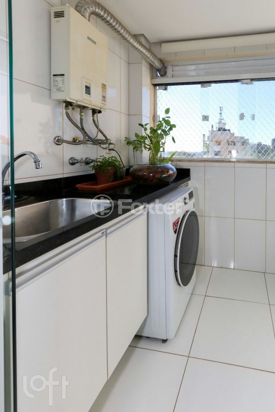 Apartamento à venda com 3 quartos, 108m² - Foto 33