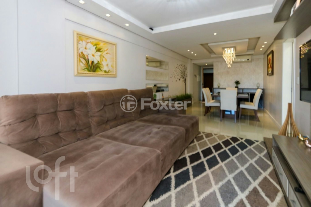 Apartamento à venda com 3 quartos, 108m² - Foto 4