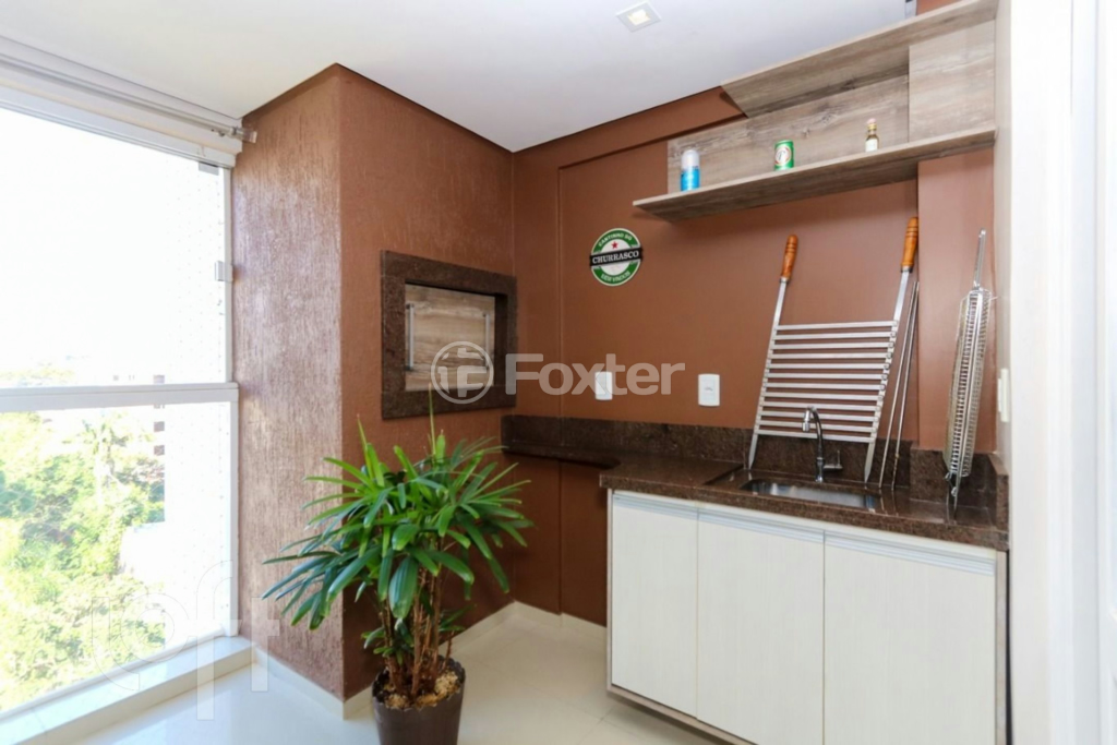 Apartamento à venda com 3 quartos, 108m² - Foto 7