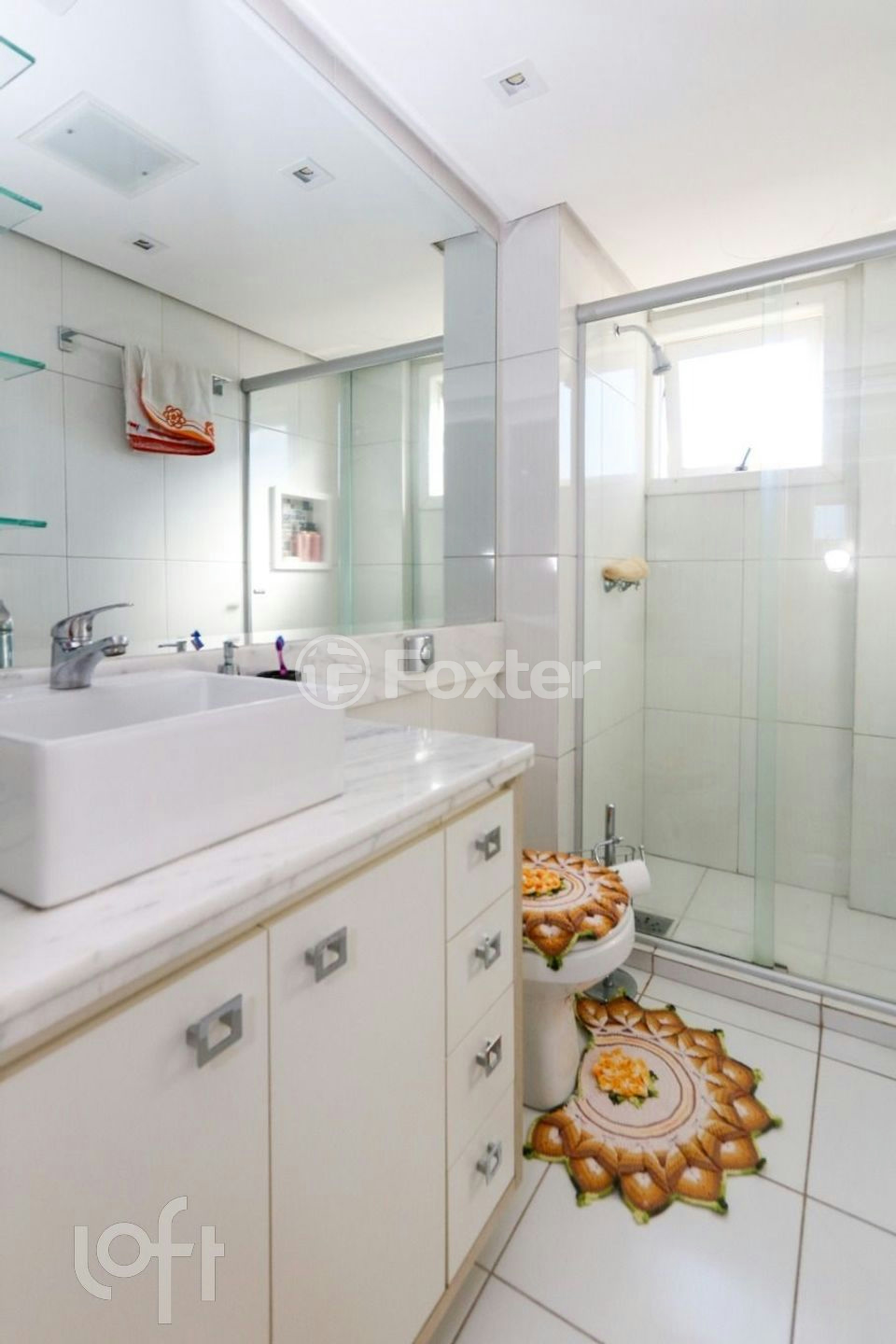 Apartamento à venda com 3 quartos, 108m² - Foto 18