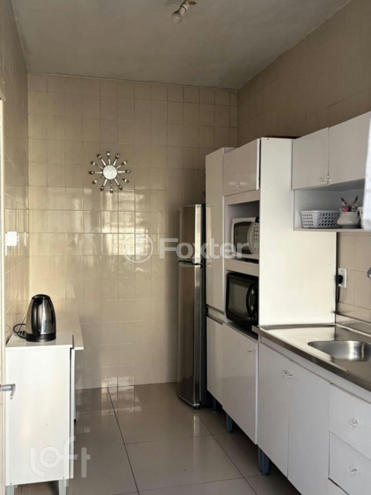 Apartamento à venda com 1 quarto, 51m² - Foto 16