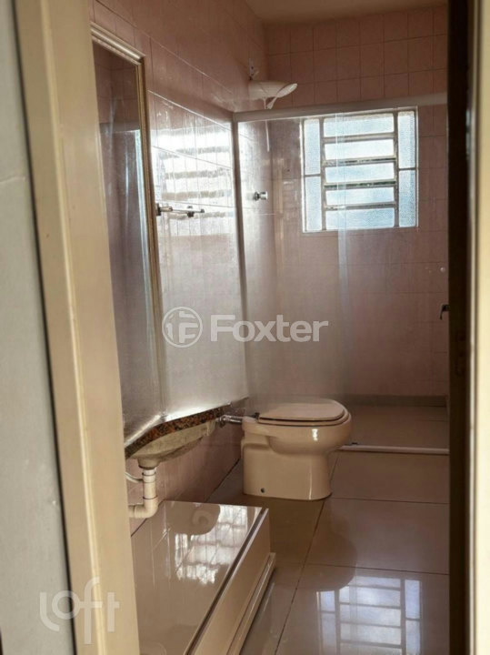 Apartamento à venda com 1 quarto, 51m² - Foto 11