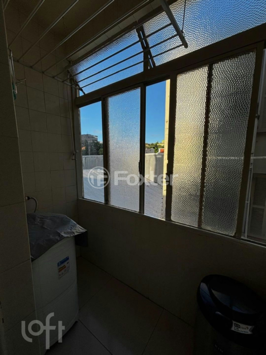 Apartamento à venda com 1 quarto, 51m² - Foto 24
