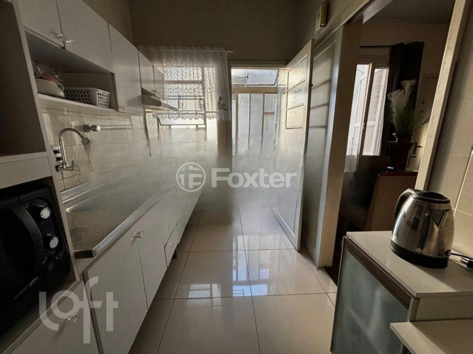Apartamento à venda com 1 quarto, 51m² - Foto 18