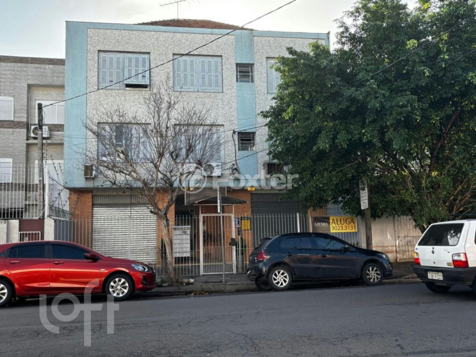 Apartamento à venda com 1 quarto, 51m² - Foto 25