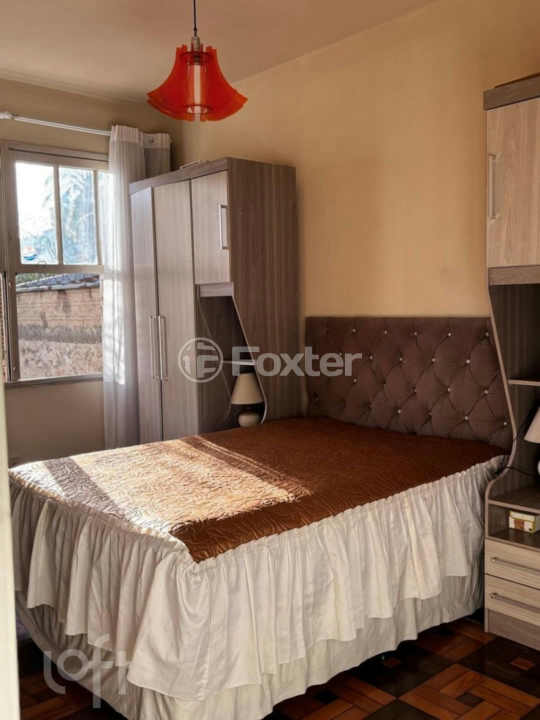 Apartamento à venda com 1 quarto, 51m² - Foto 7