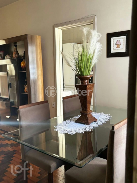 Apartamento à venda com 1 quarto, 51m² - Foto 1