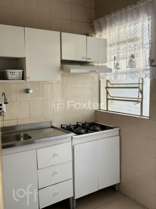 Apartamento à venda com 1 quarto, 51m² - Foto 20