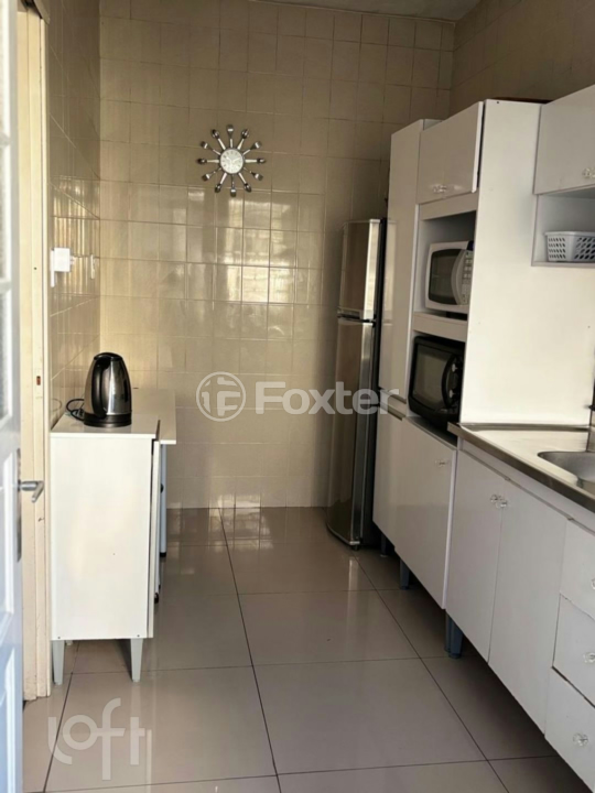 Apartamento à venda com 1 quarto, 51m² - Foto 17