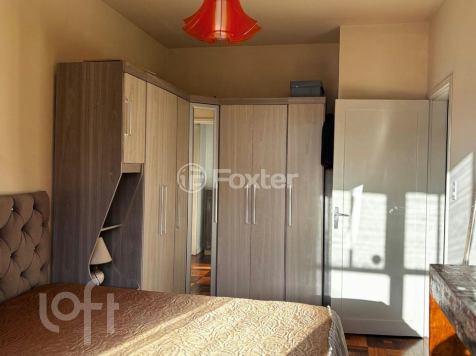 Apartamento à venda com 1 quarto, 51m² - Foto 10