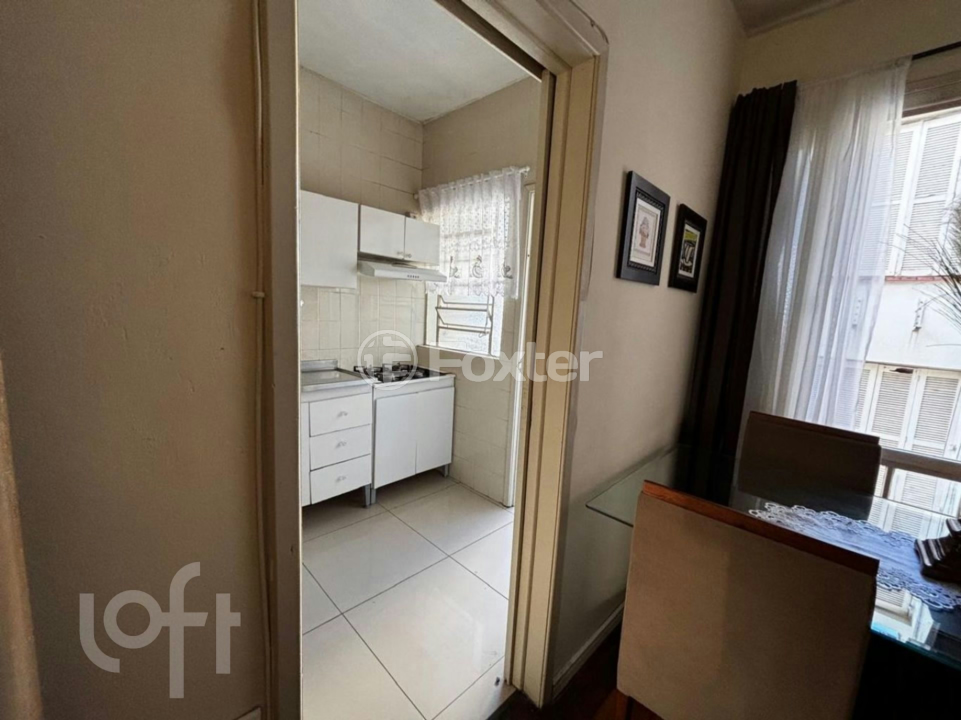 Apartamento à venda com 1 quarto, 51m² - Foto 15