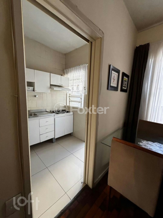 Apartamento à venda com 1 quarto, 51m² - Foto 14
