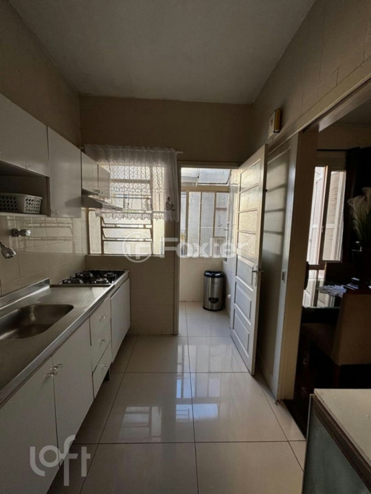 Apartamento à venda com 1 quarto, 51m² - Foto 19