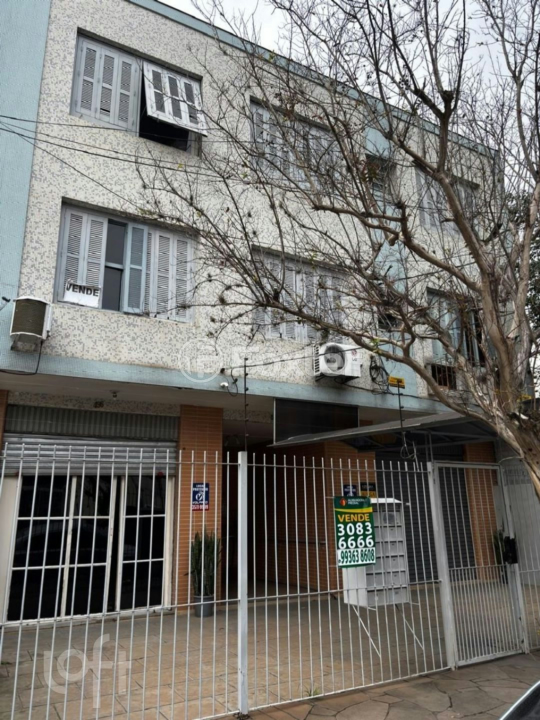 Apartamento à venda com 1 quarto, 51m² - Foto 26